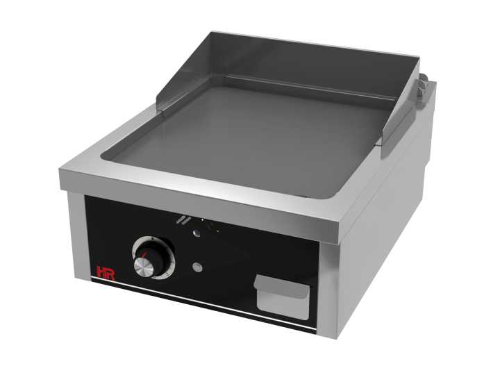 Fry-Top eléctrico de bancada aço rectificado FTE7506S   -dev.palamenta.com.pt Fry-Top eléctrico de bancada aço rectificado FTE7506S   -dev.palamenta.com.pt