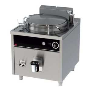 Marmita a gás 150 l automática MG150L900EA