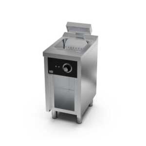 Aquecedor de alimentos fritos com móvel -dev.palamenta.com.pt