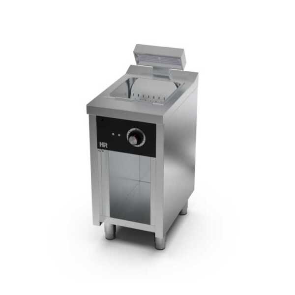 Aquecedor de alimentos fritos com móvel -dev.palamenta.com.pt