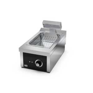 Aquecedor de alimentos fritos de bancada MF7504S -dev.palamenta.com.pt