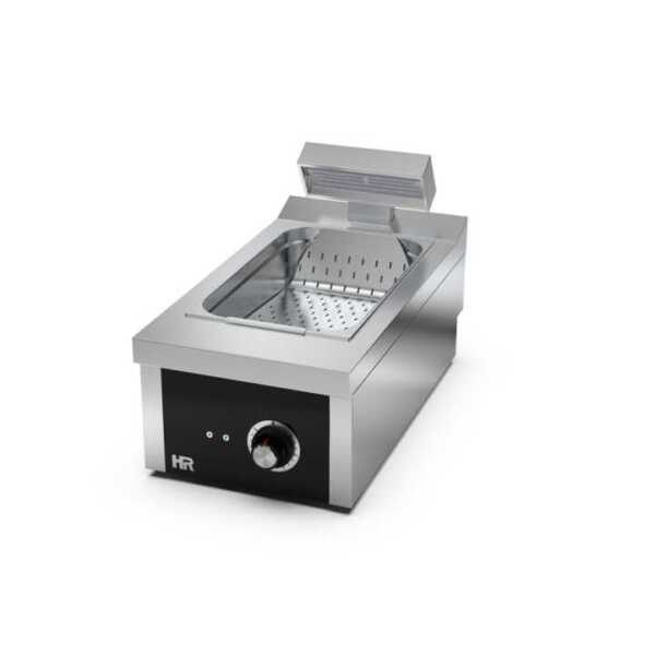 Aquecedor de alimentos fritos de bancada MF7504S -dev.palamenta.com.pt