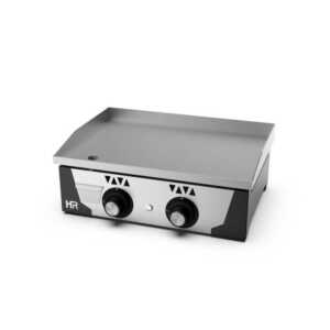Fry - Top 600 a gás aço rectificado -dev.palamenta.com.pt