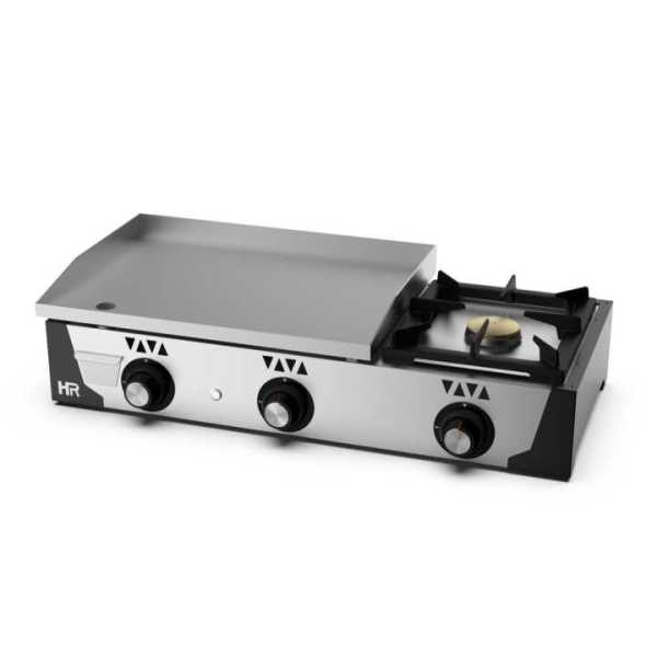 Fry - Top 600 a gás 600 rectificado + fogão -dev.palamenta.com.pt
