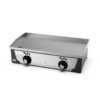 Fry - Top 800 a gás aço rectificado -dev.palamenta.com.pt