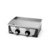 Fry - Top 600 eléctrico rectificado -dev.palamenta.com.pt