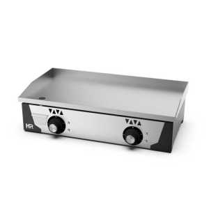 Fry - Top eléctrico 800 cromoduro -dev.palamenta.com.pt