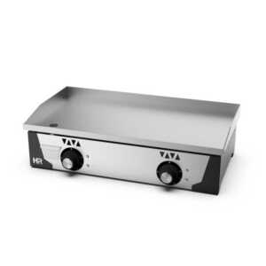 Fry - Top 800 eléctrico rectificado  -dev.palamenta.com.pt