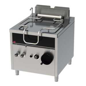 Marmita basculante eléctrica 80L SBE80L900E