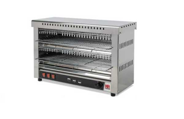 Torradeira dupla com temporizador T09CON -dev.palamenta.com.pt