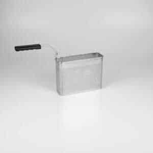 Cesto para cozedor de massas B800005 (95x290x215)
