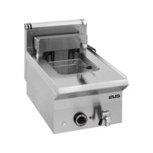 Fritadeira eléctrica de bancada 10 L EFB465