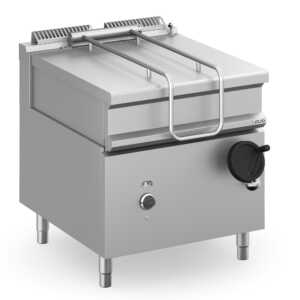 Marmita basculante eléctrica inclinável 80 L MBRE98AF