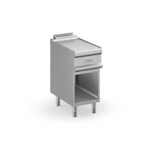 Elemento Neutro 40 cm com gaveta MN74AC