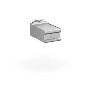 Elemento neutro de bancada 40 cm MN74T