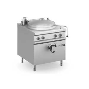 Marmita eléctrica 100 L- Aquecimento Indireto MPEE98A100I