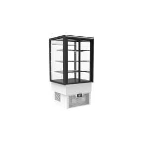 Vitrine refrigerada DP-120-20