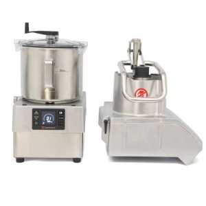 Cortadora-cutter CK-48V 230/50-60/1