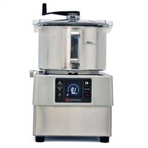 Cutter-emulsionadora KE-5V 230/50-60/1 K