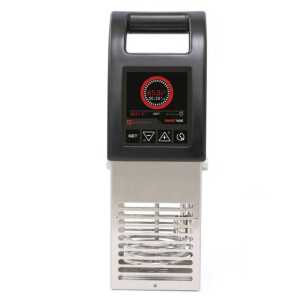 SmartVide 7 208-240/50-60/1