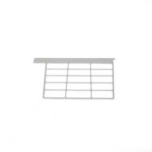 Divisor intermediário 1/2 para cuba 56 l