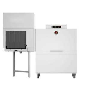 Máquina de Lavar Loiça SRC-1800DS90 400/50/3N