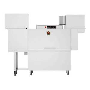 Máquina de Lavar Loiça SRC-2200DS6CV 400/50/3N