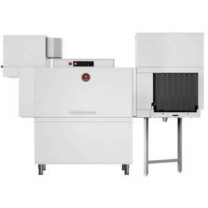 Máquina de Lavar Loiça SRC-2200IS90CV 400/50/3N