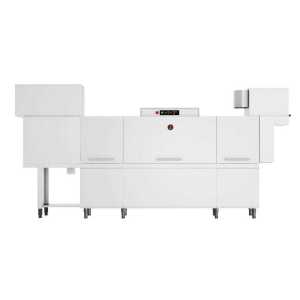 Máquina de Lavar Loiça SRC-4000DS8CV 400/50/3N