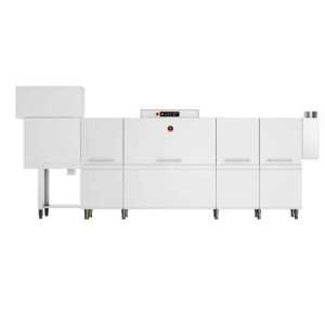 Máquina de Lavar Loiça SRC-5000DS8CA 400/50/3N