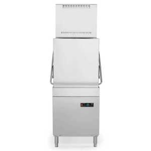 Máquina de Lavar Loiça UX-120SBCDV 400/50/3N DD