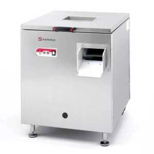 Secador-abrilhantador de talheres SAS-6001 230-400/50/3N