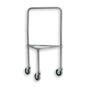 Carro caldeiro 20 l