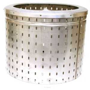 Cesto inox ES-150