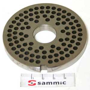Placa Unger 22 4.5 mm