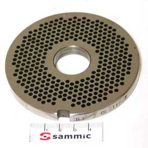 Placa Unger 32 3 mm