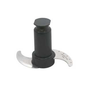 Rotor com lâminas lisas CK-241 / CK-24V / K-41 / KE-4V