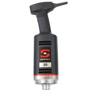 Bloco de motor MM-30V 230/50-60/1