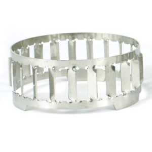 Grelha 21 dentes