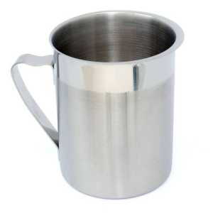 Jarro inox 1.5 l