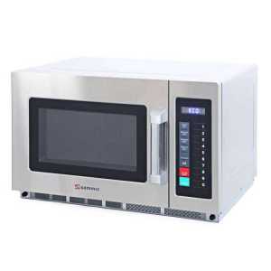 Microondas MO-1834 230/50/1