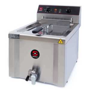 Fritadeira FE-12 400/50-60/3N