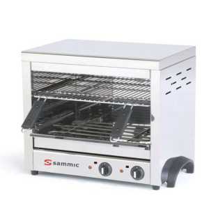 Salamandra SGF-450 230/50-60/1