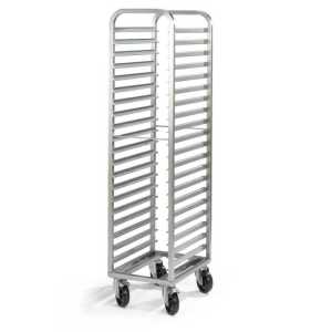 Carro 20 bandejas GN 1/1