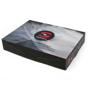 Sacos lisos 180 x 300 mm 80ºC (pack 1000 unid.)