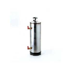 Descalcificador D-12 - 12 l - Ø 185 x 500 mm