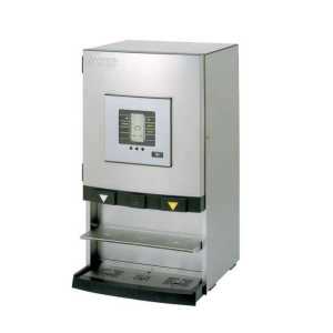 Bolero Turbo XL-403 230/50-60/1