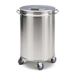Balde inox 50 l CU-50
