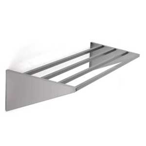 Prateleira de tubos 1400 x 400 mm EPT-414