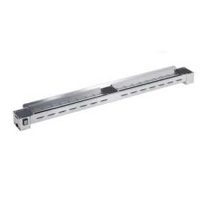 Elemento aquecedor para estantes de mesa 650mm EC-660